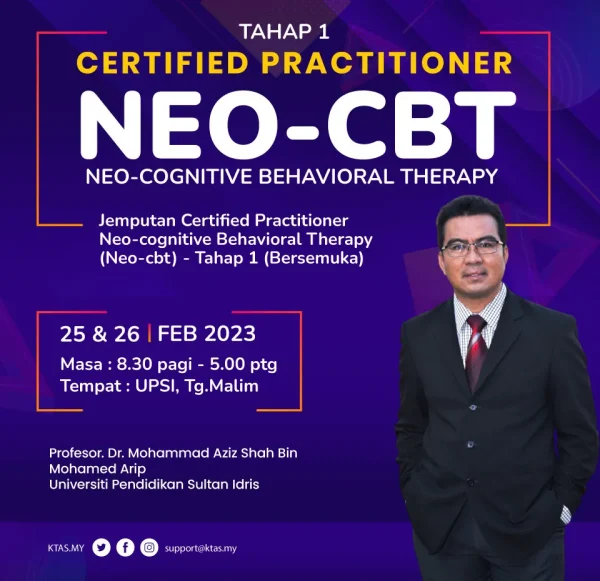 Certified Practitioner (NEO-CBT)